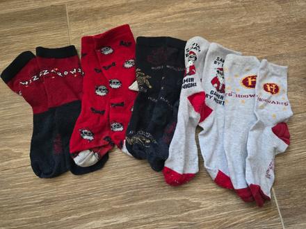 Ponožky č.39-42, 39