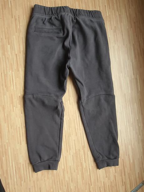 Pohodlne teplaky, zara,104