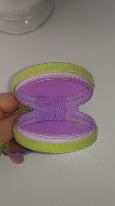 Obal na cumlik mam, mam