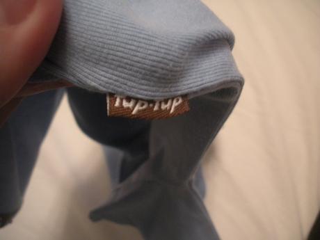 Milé bodynko, tup tup,74