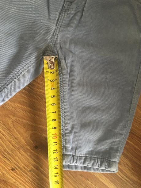 Krásne nohavice next, 56