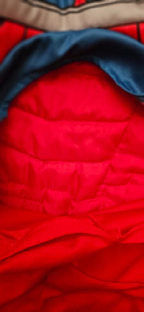 Kostym transformers optimus prime v. m,