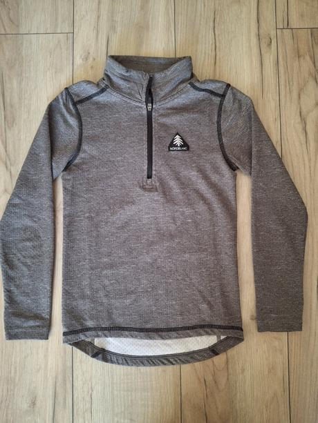 Funkčné termo tričko, nordblanc,134