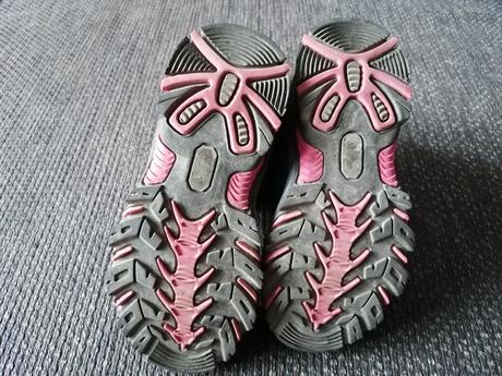 Prechodné topánky, f&f,31