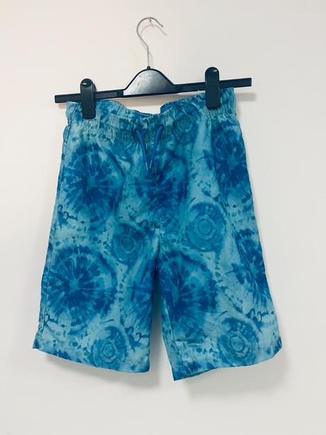 Plavky destination 158, 158