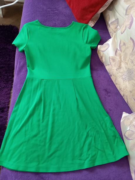 Šaty bežné aj spoločenské, xs, 152, sinsay,152