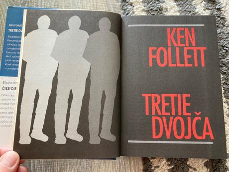 Čiesi dieťa, tretie dvojča, let kršiaka rybára...,