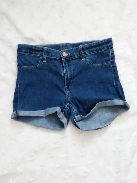Sortky, h&m,152