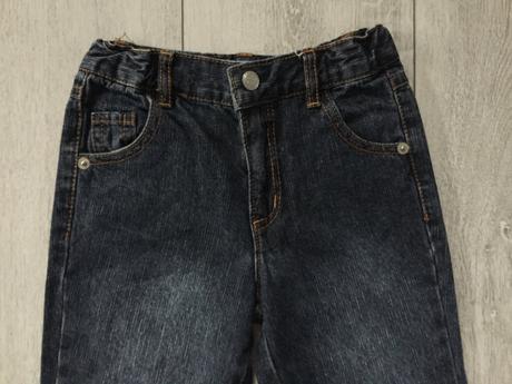 Dievcenske rifle 4-5 rokov, bonprix,110