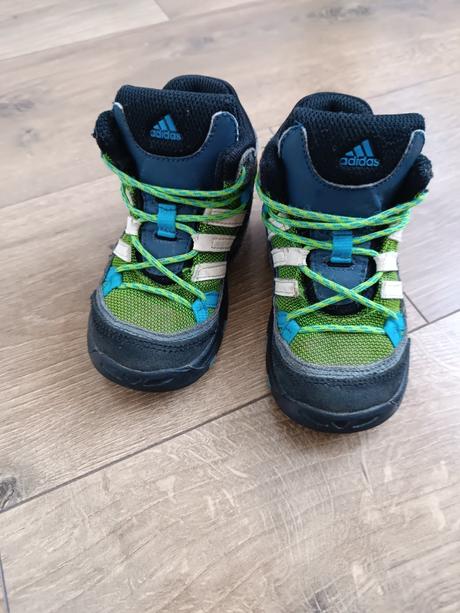 Adidas tenisky, adidas,23