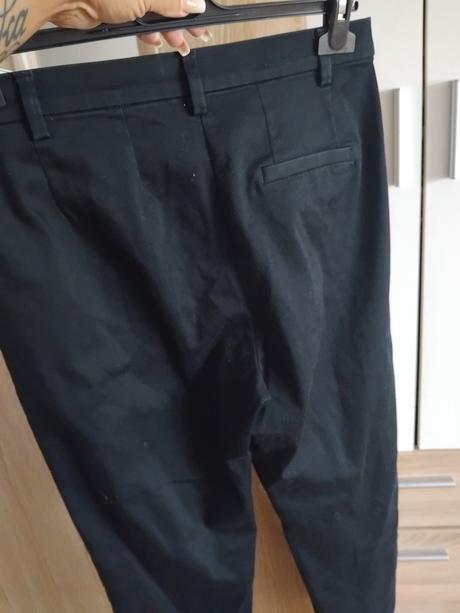 Nohavice m&s collection, m