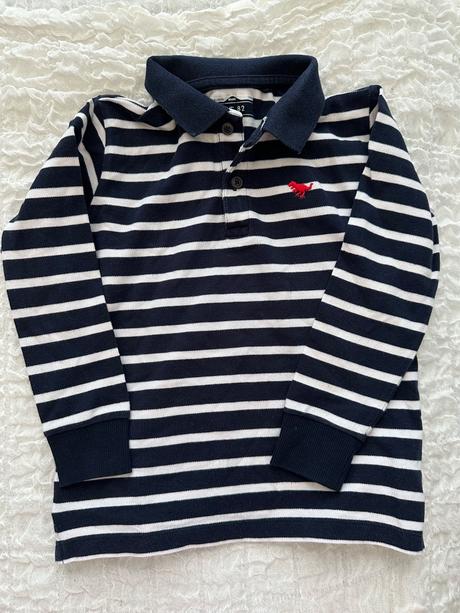 Polokošeľa, next,116