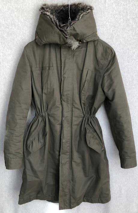 Prechodná bunda french connection uk, 158