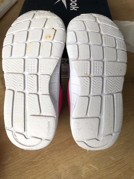 Reebok tenisky 24, reebok,24