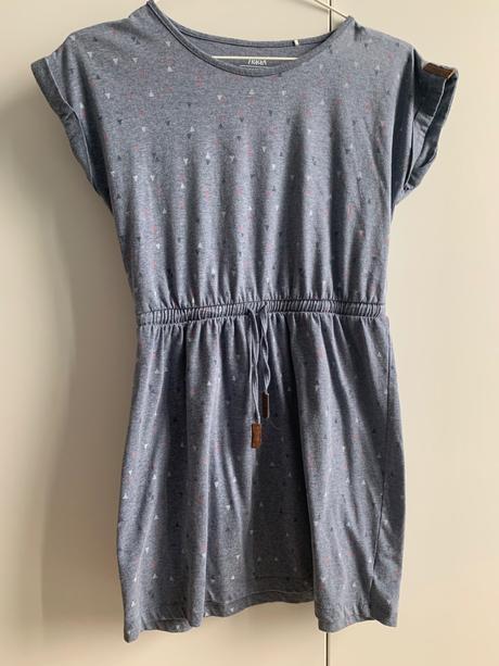 Letné šaty, yigga,146