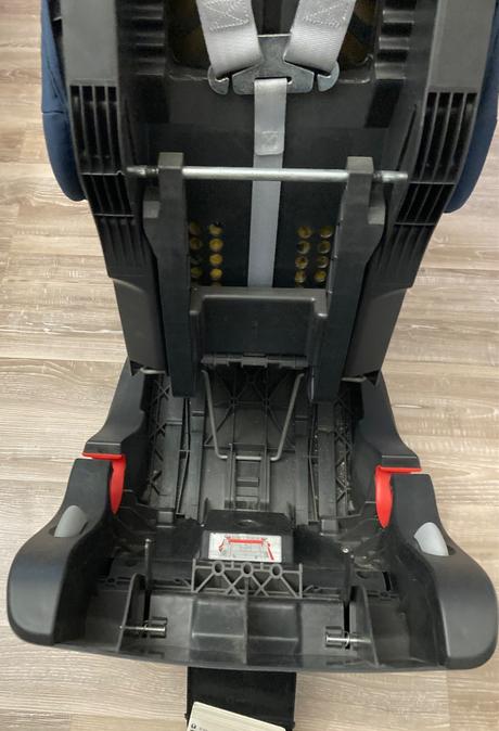 Autosedačka britax römer, britax