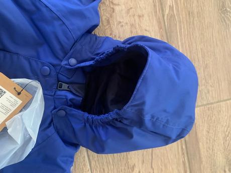 Reima tuohi zimná kombinéza 80/86, reima,80