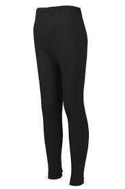 Zateplené legíny, 158