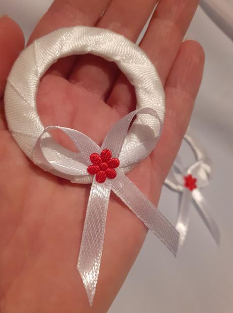 Venčeky na tanečnú, 