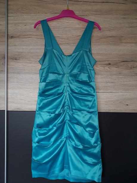 Spoločenske šaty, 42