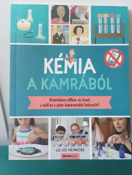 Kniha,