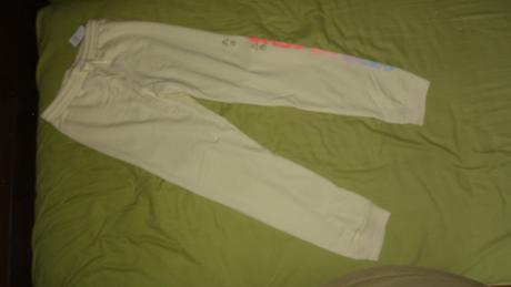 Nove teplaky gap, gap,164