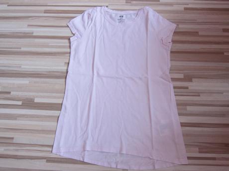 Tričko, h&m,134