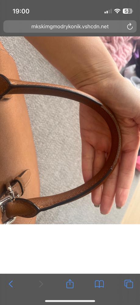 Michael kors kabelka, michael kors