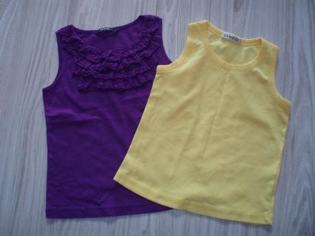 2x tielka na 3-4 roky, spolu 5 eur, george,104