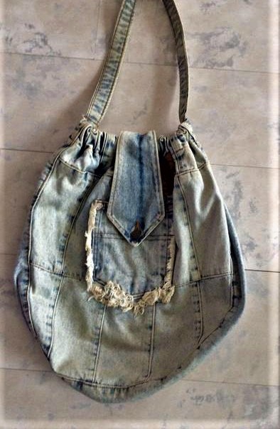 Riflový vak - torba,