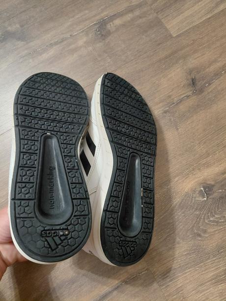Chlapcenske tenisky adidas, adidas,36