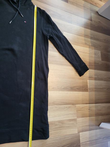 Tommy hilfiger mikinove saty, tommy hilfiger,m