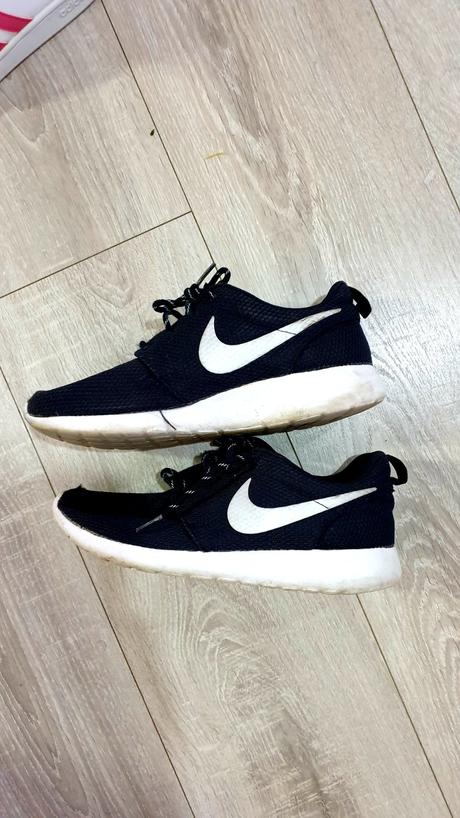 Tenisky, nike,38