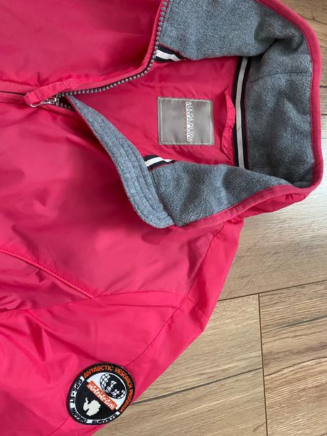 Prechodna bunda napapijri, napapijri,m