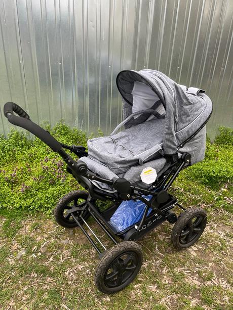 Kočík viva chic 4 baby, chic 4 baby,chic 4 baby viva