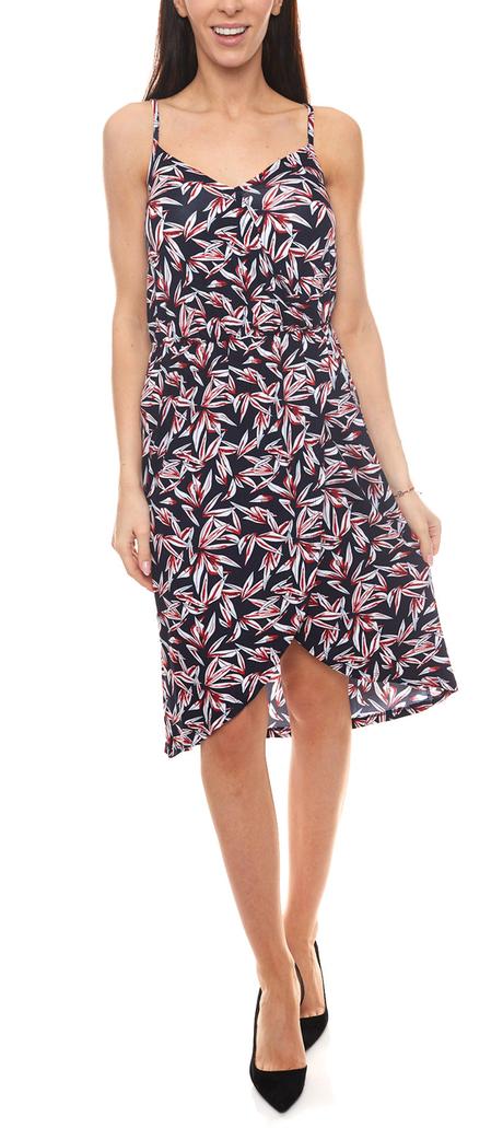 -vzorované šaty ajc veľ. 36 a 38, bonprix,m