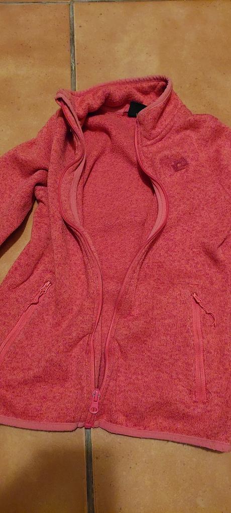 Mikina velk.146, lotto,146