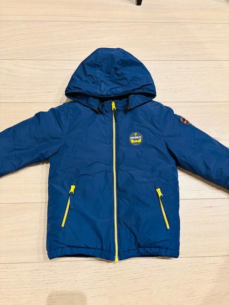Lego wear bunda, lego,116