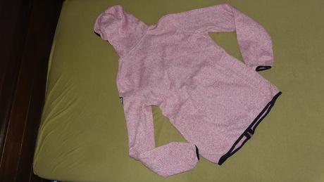 Pletena bunda killtec, 176