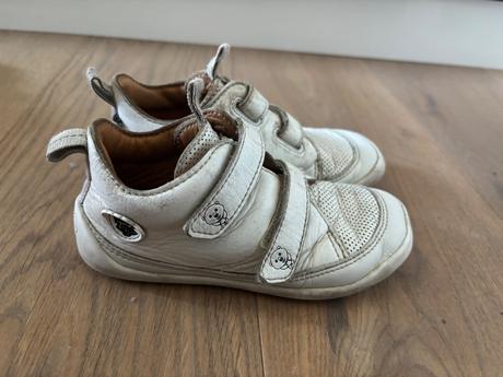 Kozene barefoot tenisky affenzahn, affenzahn,29