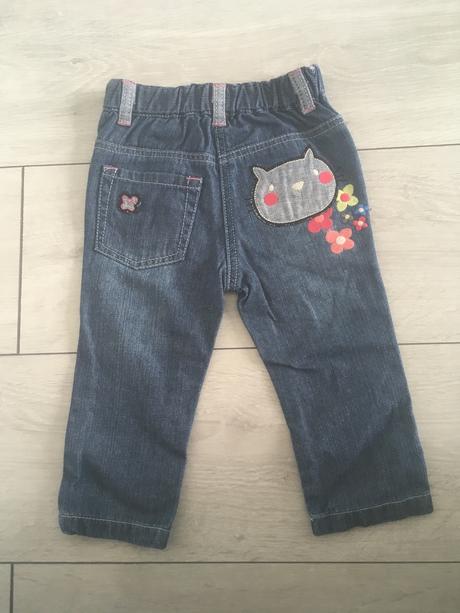 Rifle, marks & spencer,80