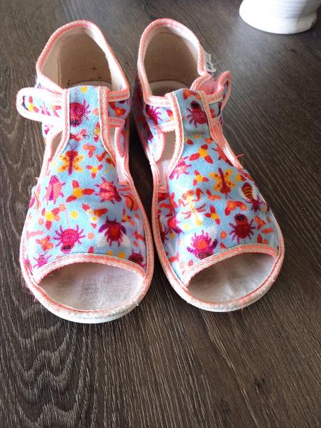 Predám papučky zn manik, manik,32