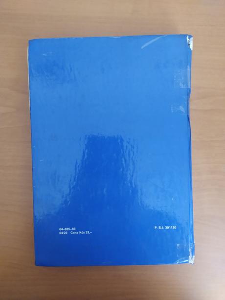 Vedenie motorových vozidiel - traktory, 