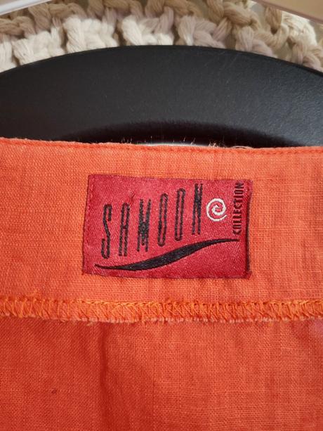 Blúzka bez rukávov, xxl