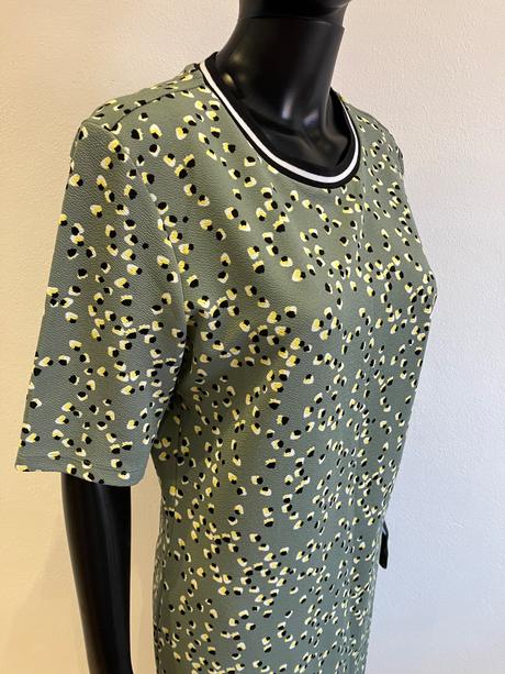 Dámske šaty vzorované vero moda (l), vero moda,l