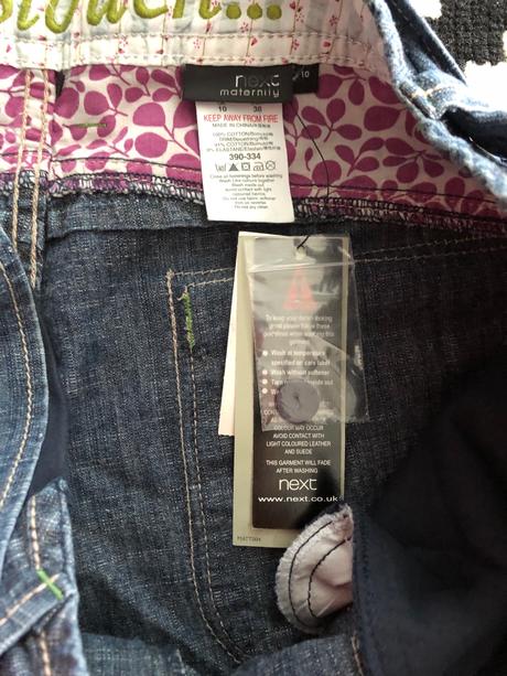 Tehotenske rifle, next,m