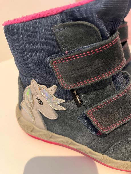 Superfit cizmy 28/29, superfit,28