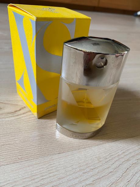 Parfemova voda paco rabane xs, 