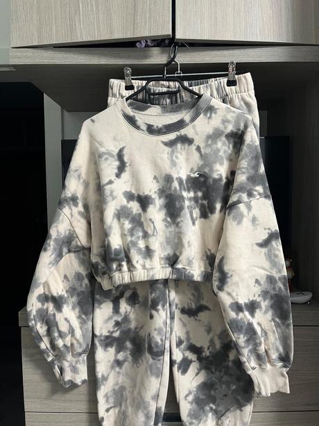 Tepláková súprava, hollister,s