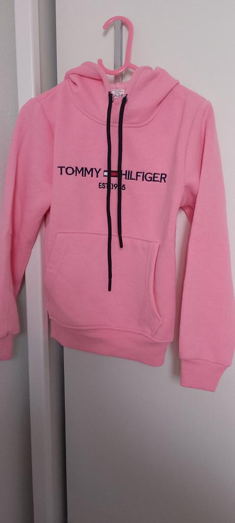 Dievčenská súprava, tommy hilfiger,128